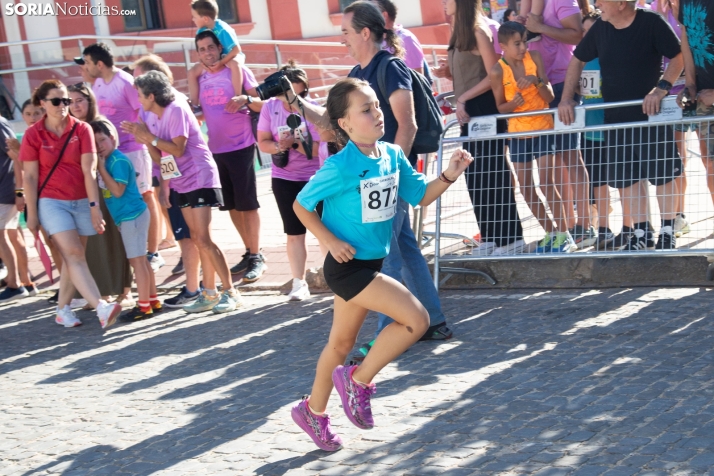 Carrera popular Diego Barranco 2025