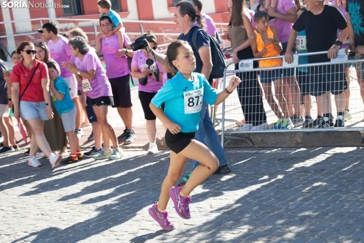 Carrera popular Diego Barranco 2025