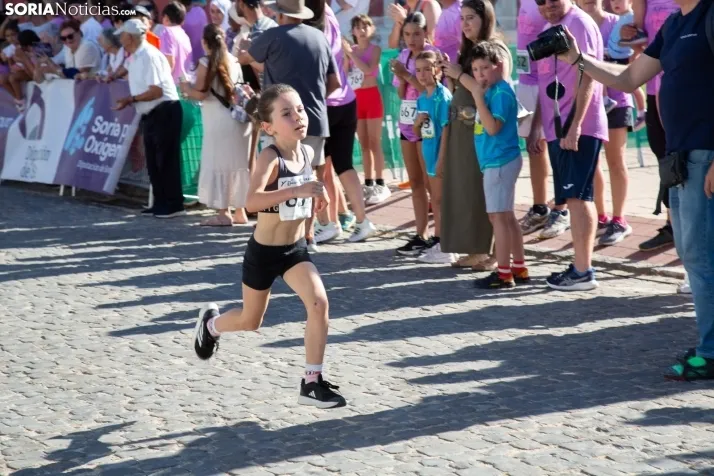 Carrera popular Diego Barranco 2025