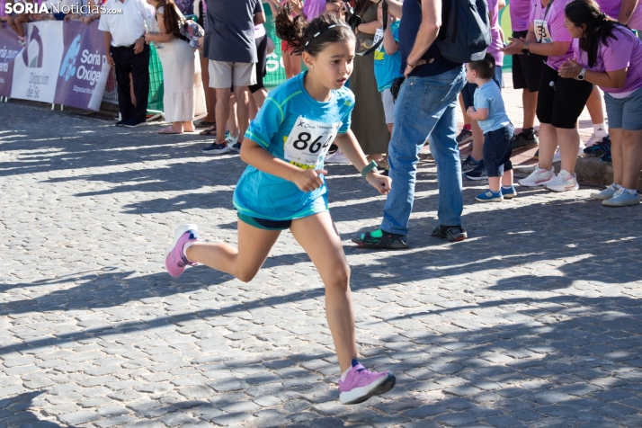 Carrera popular Diego Barranco 2025