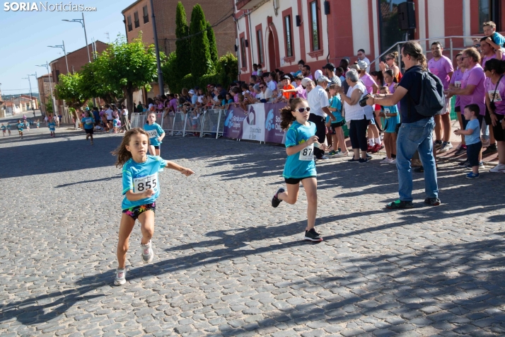 Carrera popular Diego Barranco 2025