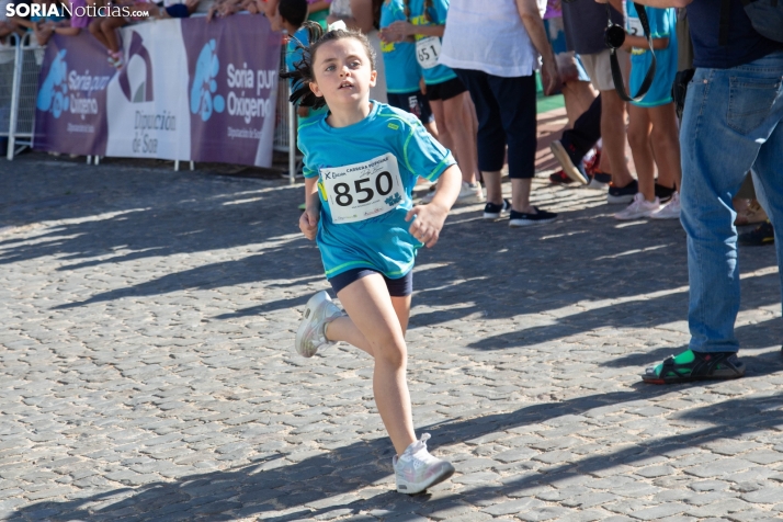 Carrera popular Diego Barranco 2025