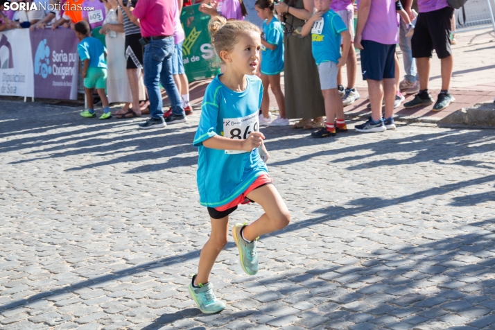 Carrera popular Diego Barranco 2025