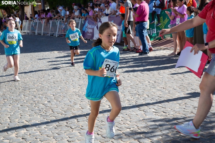 Carrera popular Diego Barranco 2025