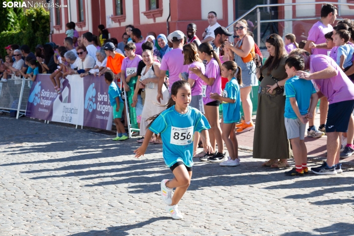 Carrera popular Diego Barranco 2025