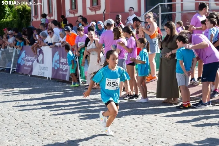 Carrera popular Diego Barranco 2025