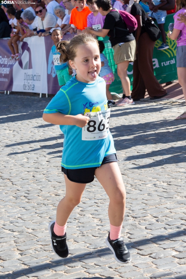 Carrera popular Diego Barranco 2025