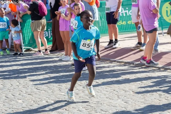 Carrera popular Diego Barranco 2025