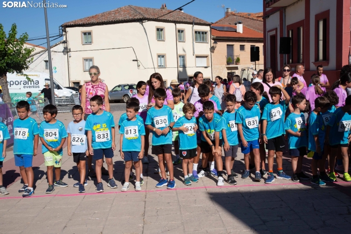Carrera popular Diego Barranco 2025