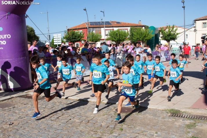 Carrera popular Diego Barranco 2025