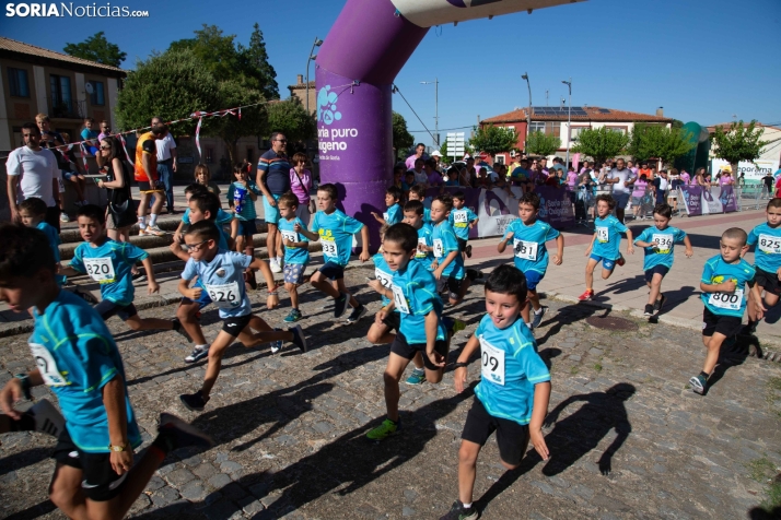 Carrera popular Diego Barranco 2025