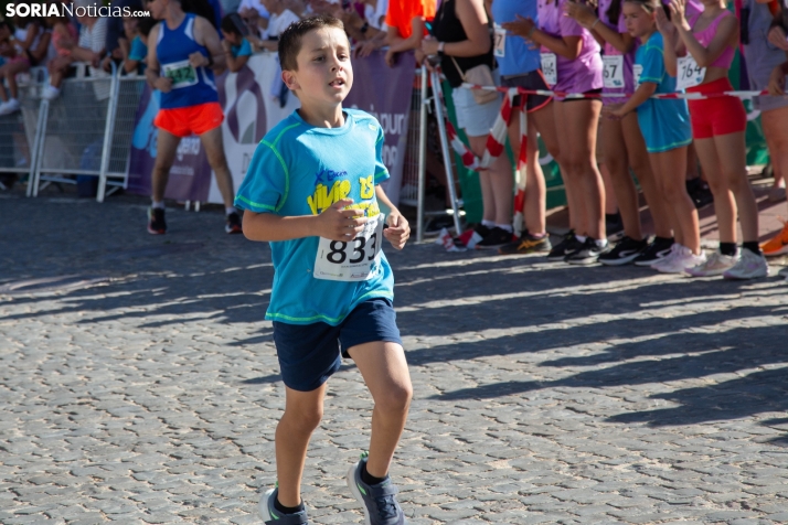 Carrera popular Diego Barranco 2025