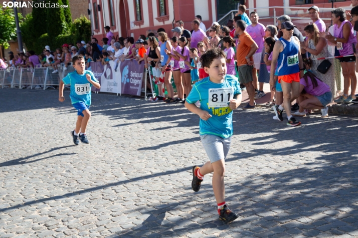Carrera popular Diego Barranco 2025