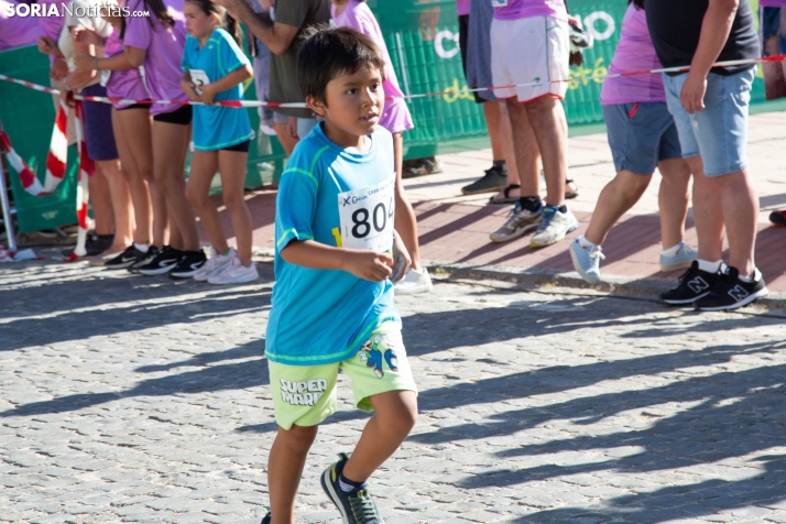 Carrera popular Diego Barranco 2025