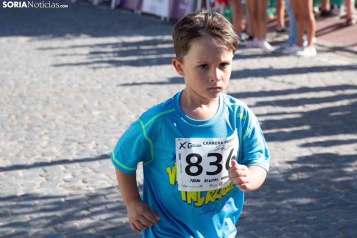 Carrera popular Diego Barranco 2025