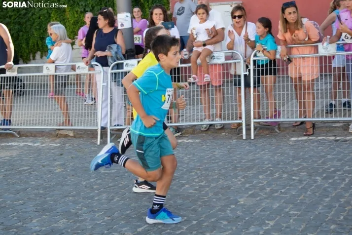 Carrera popular Diego Barranco 2025