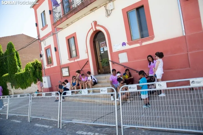 Carrera popular Diego Barranco 2025