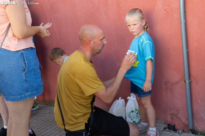 Carrera popular Diego Barranco 2025