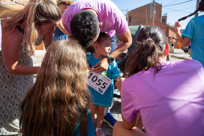 Carrera popular Diego Barranco 2025