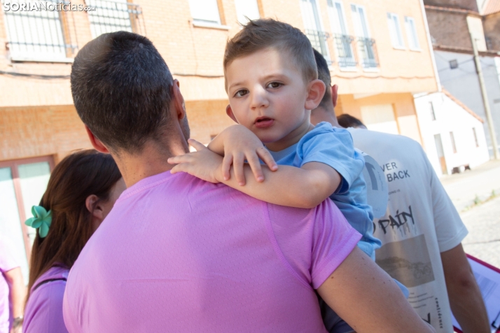 Carrera popular Diego Barranco 2025