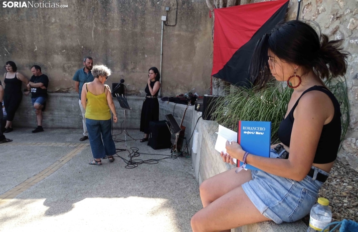 CGT convoca su homenaje anual a los anarquistas asesinados en Soria el 18 de julio