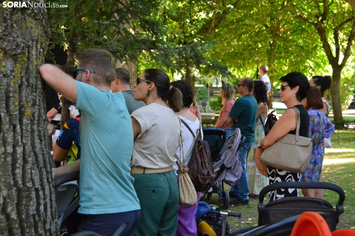 Teatro infantil de verano