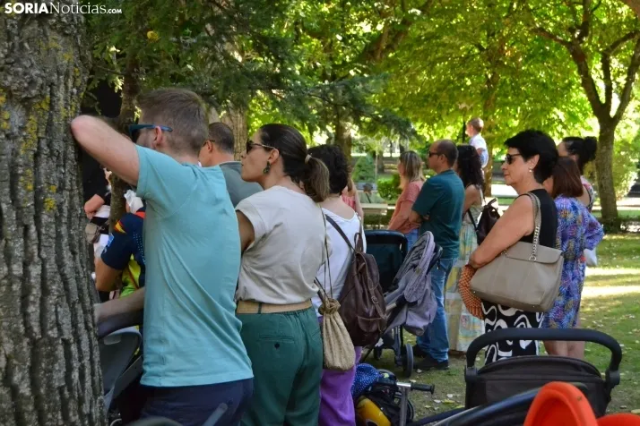 Teatro infantil de verano