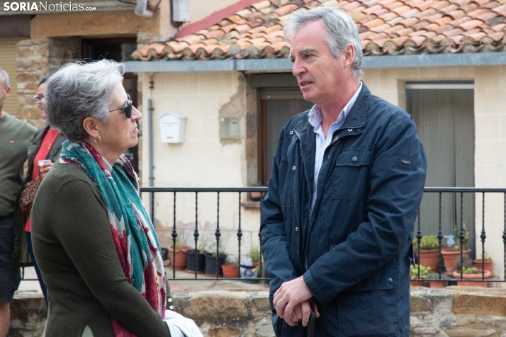 Desfile de Músicos en Magaña