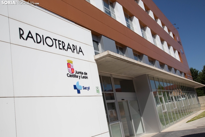 Estreno de la Unidad de Radioterapia