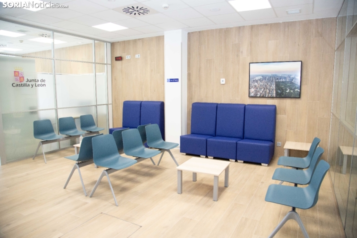 Estreno de la Unidad de Radioterapia