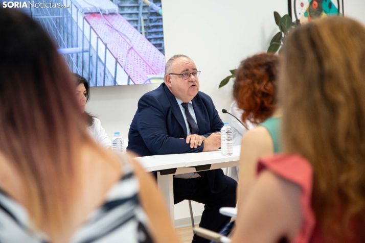 Estreno de la Unidad de Radioterapia