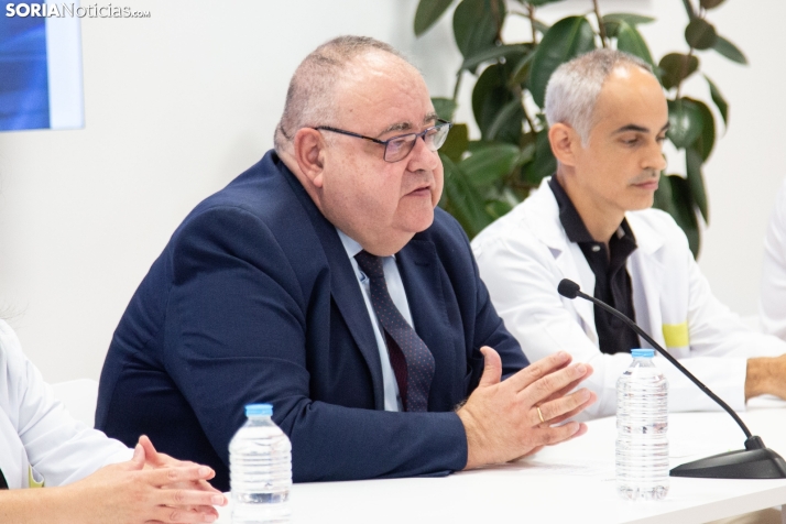 Estreno de la Unidad de Radioterapia