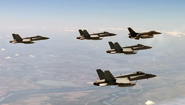 Defensa convoca sus premios anuales con 5.000 euros para trabajos sobre seguridad y cultura militar