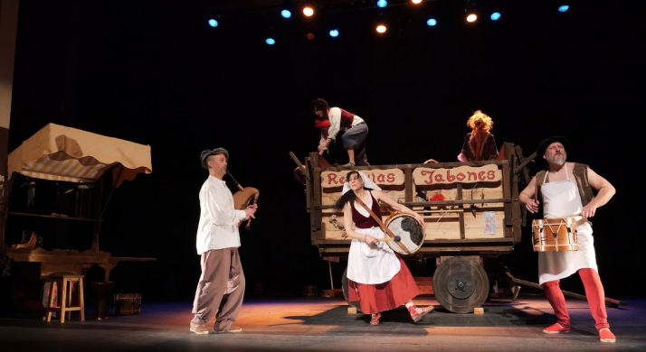 Estas son las 29 actividades culturales de la Junta en Soria para este julio