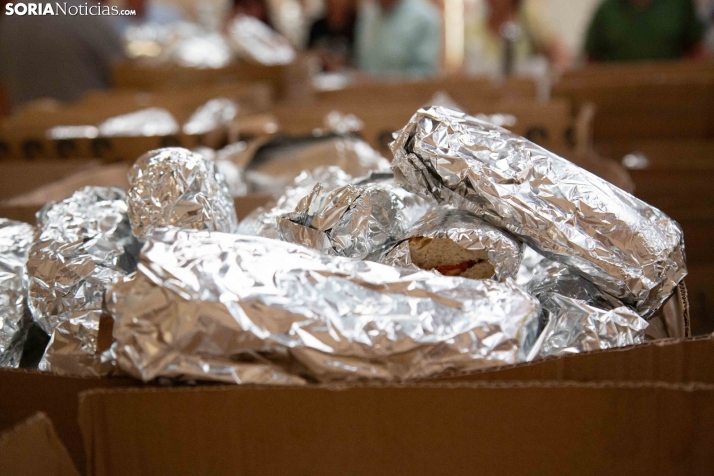 Fiestas en Camaretas