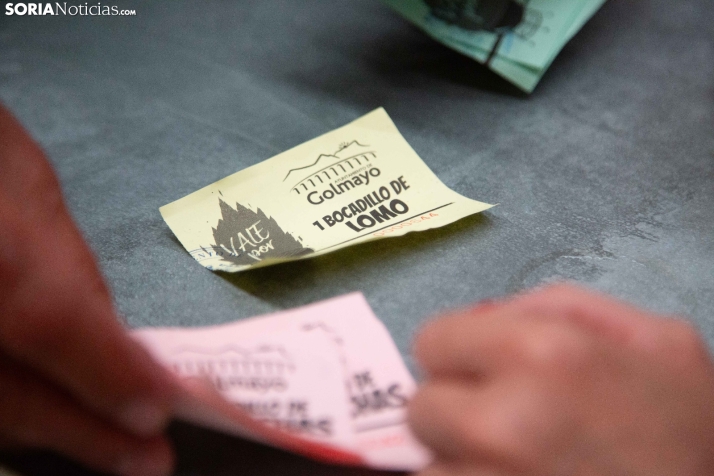 Fiestas en Camaretas