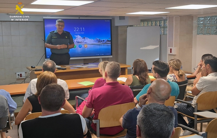 El CSI de la Guardia Civil: así se utilizan las pruebas de ADN para resolver los crímenes más complejos