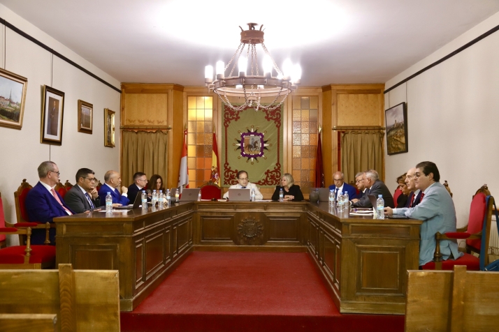 La Abogacía de Castilla y León alerta de las desigualdades de la nueva Ley de Justicia en el mundo rural