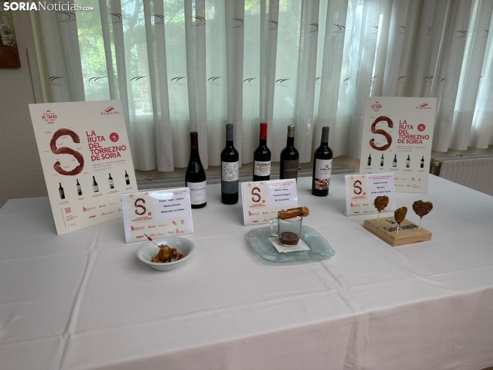 El IV Concurso El Mejor Torrezno del Mundo, categor&iacute;a &lsquo;Innovaci&oacute;n&rsquo;, tiene tres ganad