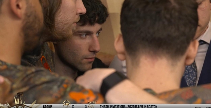 El estratega soriano que con 23 a&ntilde;os ha conquistado los esports a nivel mundial