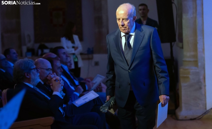 Soria acogerá el 8 la entrega de los Premios CEOE Castilla y León