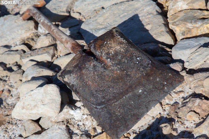 Jornada de la Sal en Salinas de Medinaceli 2025