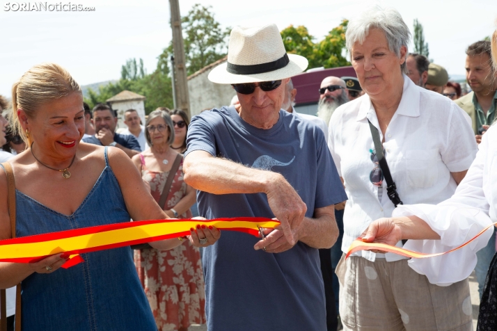 Mercado tradicional de Almarza 2025