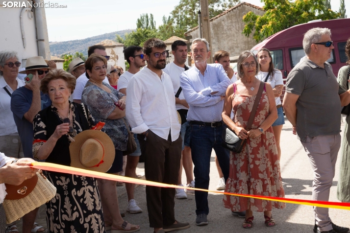 Mercado tradicional de Almarza 2025