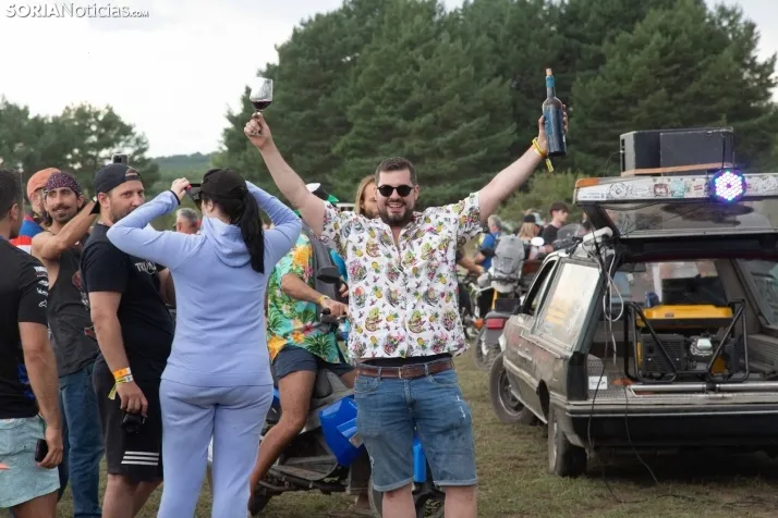 Motorbeach 2025