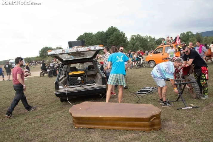 Motorbeach 2025