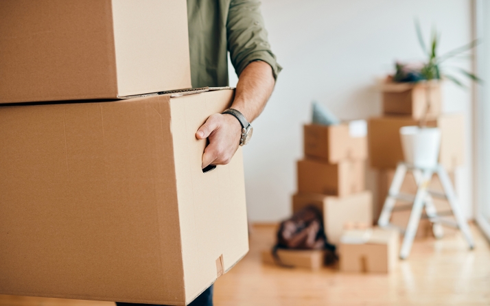 El 63% de los castellanoleoneses se cambiaría de comunidad