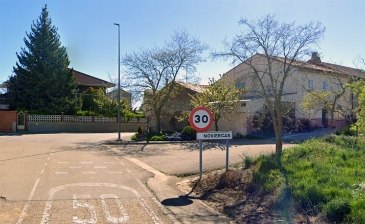 Esta es la casa de casi 300 metros cuadrados que puedes comprar en un pueblo de Soria por 85.000&euro;