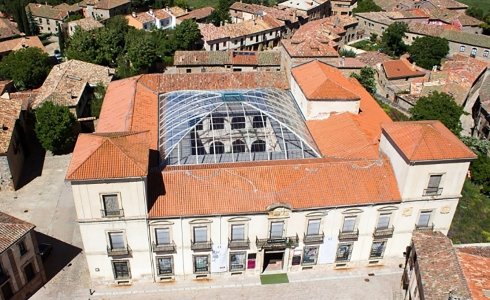 Ópera, zarzuela y jóvenes talentos: todo listo para el XII Festival Medinaceli Lírico