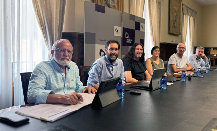 Cesefor se consolida como centro tecnológico de referencia con un presupuesto que superará los 8 M&euro;